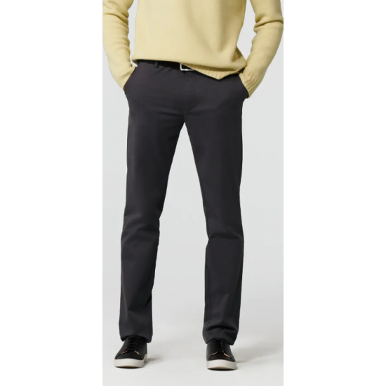 Meyer Flex Chinos Oslo Modern Fit Navy