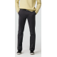 Meyer Flex Chinos Oslo Modern Fit Navy