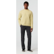 Meyer Flex Chinos Oslo Modern Fit Navy