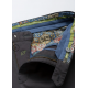 Meyer Flex Chinos Oslo Modern Fit Navy
