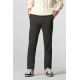 Meyer Flex Chino Oslo Black Modern Fit