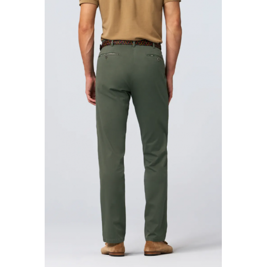 Meyer Chinos Mint Green 