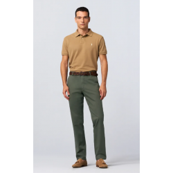 Meyer Chinos Mint Green 
