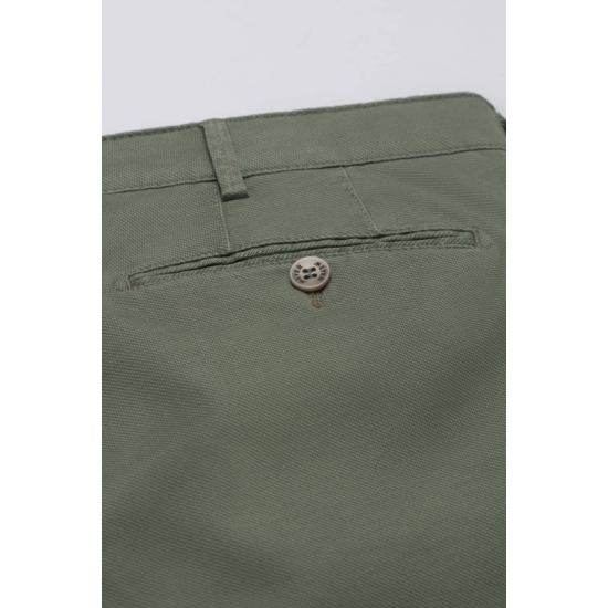 Meyer Chinos Mint Green 