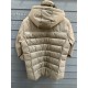 Milestone Lightweight Jacket Light Grey