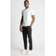 Remus Uomo Slim Leg Cotton Stretch Cargo Chinos