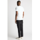 Remus Uomo Slim Leg Cotton Stretch Cargo Chinos