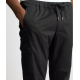 Remus Uomo Slim Leg Cotton Stretch Cargo Chinos