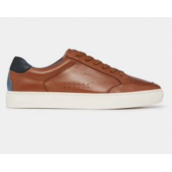 Remus Uomo Shoes Niro Tan