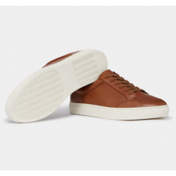 Remus Uomo Shoes Niro Tan