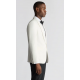 Remus Uomo Dinner Jacket Slim Fit White