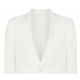 Remus Uomo Dinner Jacket Slim Fit White