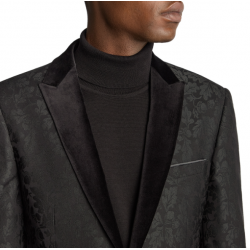 Remus Uomo Monti Z Jacket Black