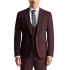 Remus Uomo Burgundy 3Piece suit