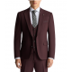 Remus Uomo Burgundy 3Piece suit Remus Uomo Burgundy 3Piece suit