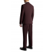 Remus Uomo Burgundy 3Piece suit Remus Uomo Burgundy 3Piece suit