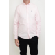 Tom Penn LS Shirt Pink Tom Penn LS Shirt Pink