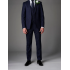 White Label - 3 Piece Navy Jasper Suit