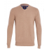 Valencia Classic V - Neck  Jumper
