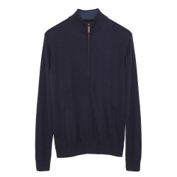 Magee Full Zip Cardigan