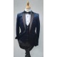  Velvet Tux  Jacket 