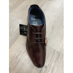 Bugatti Boot