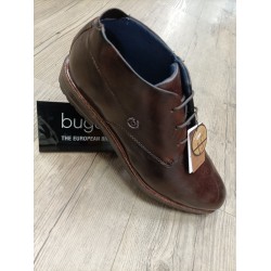 Bugatti Boot