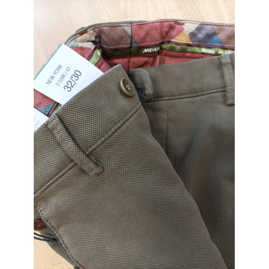 Meyer New York Trouser