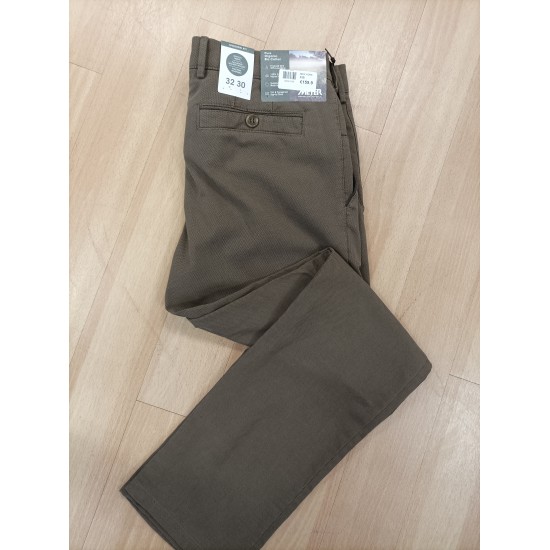 Meyer New York Trouser