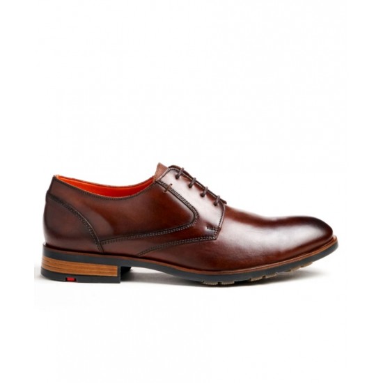 Lloyd Jackson Shoe