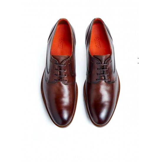 Lloyd Jackson Shoe