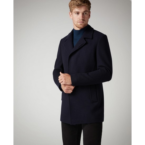 Remus Uomo Coat