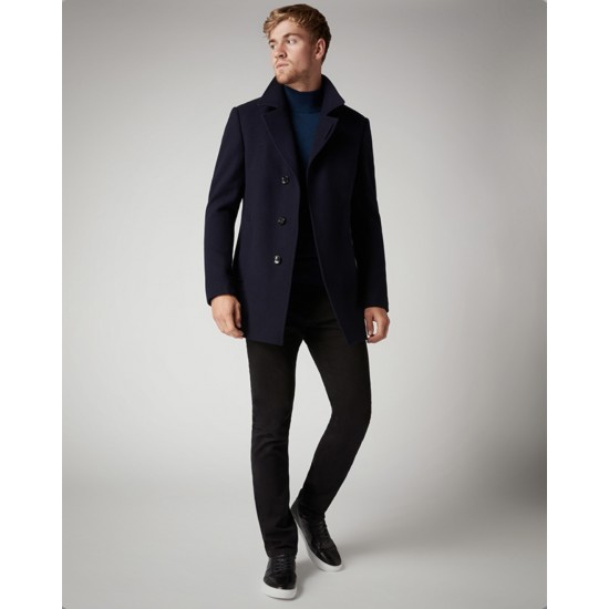 Remus Uomo Coat