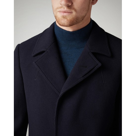 Remus Uomo Coat