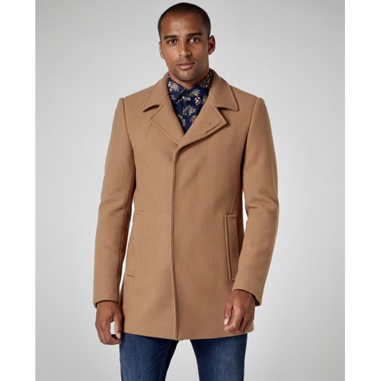 Remus Uomo Coat
