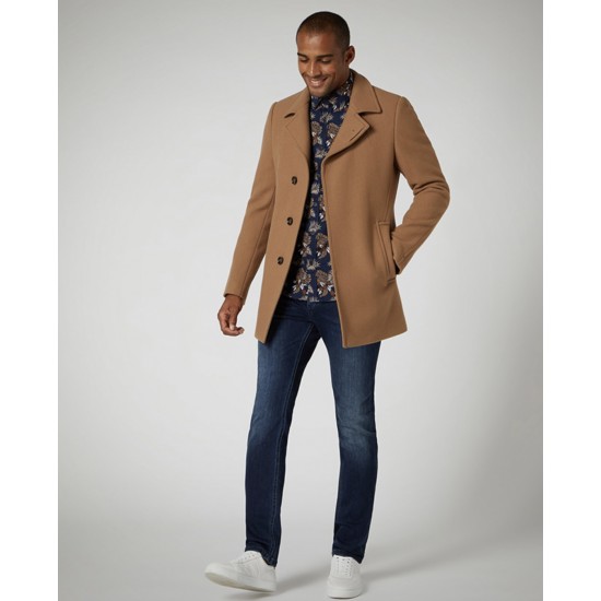 Remus Uomo Coat