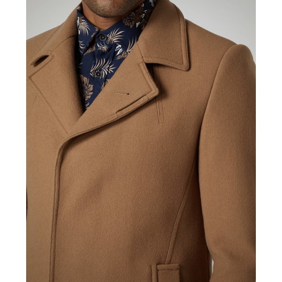 Remus Uomo Coat