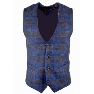 White Label Waistcoats