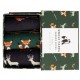 Panda Socks