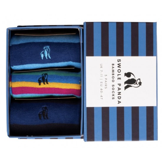 Panda Socks