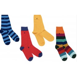 Panda Socks