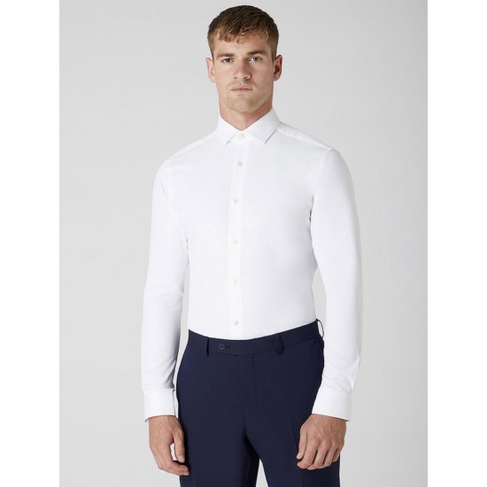 Remus Uomo Slim Shirt