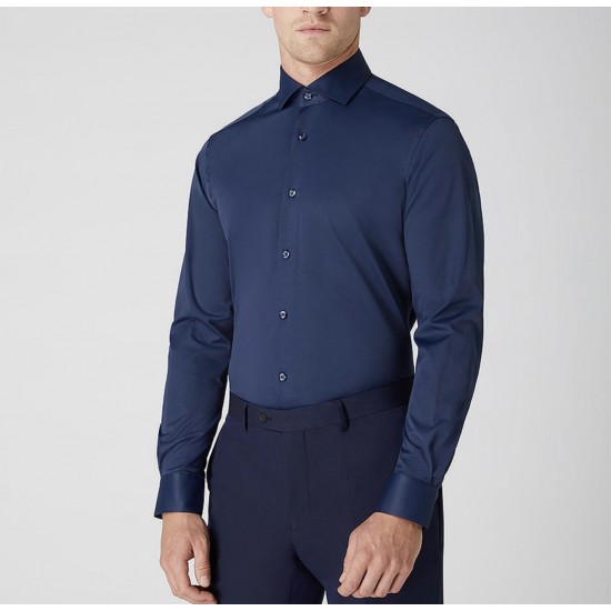 Remus Uomo Tapered Shirt