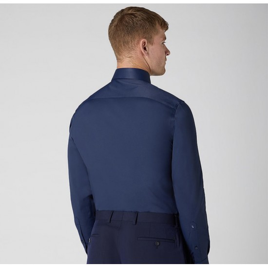 Remus Uomo Tapered Shirt