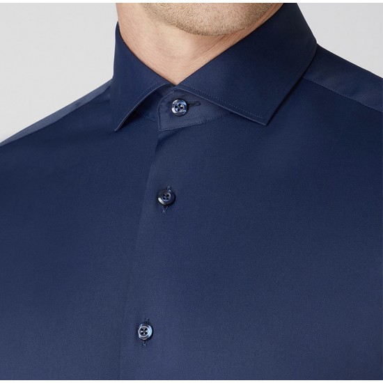 Remus Uomo Tapered Shirt