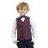 Boys Waistcoat 