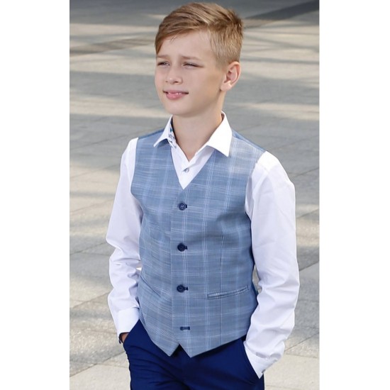 Boys Waistcoat 
