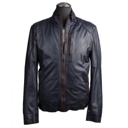 Milestone Leather jacket
