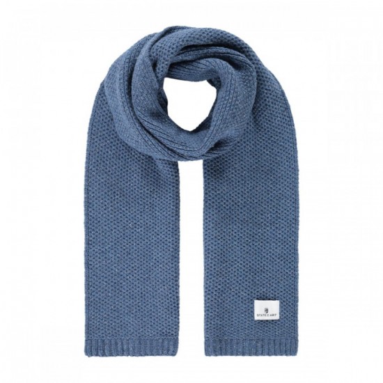 Knitted Scarf