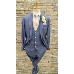 Remus 3 Piece Suit 